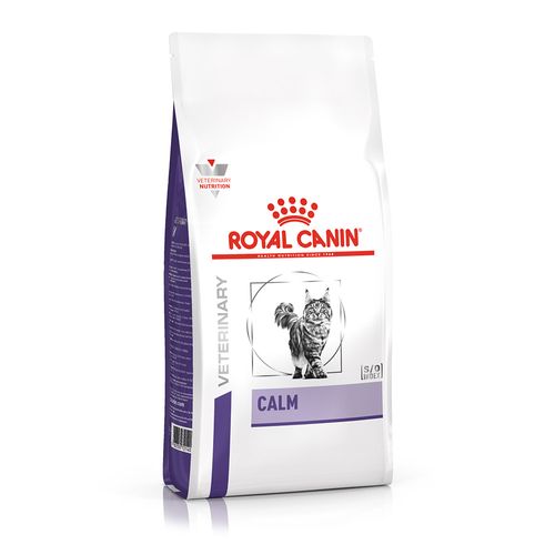 CALM FELINE 2KG