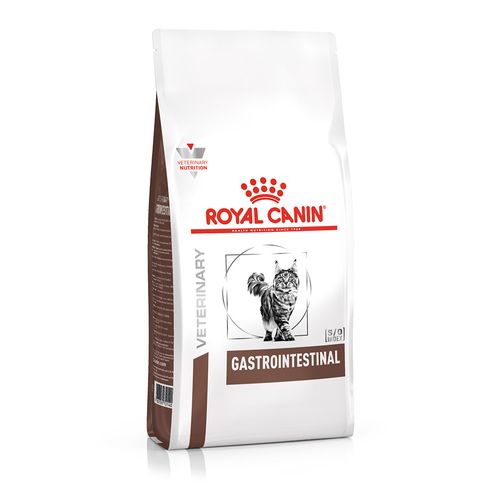 GASTROINTESTINAL FELINE 2KG