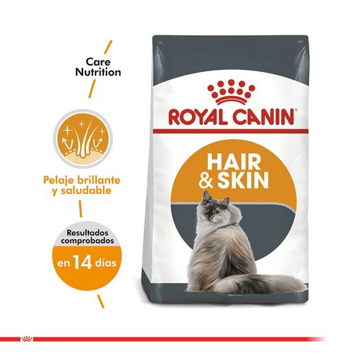 HAIR SKIN CARE 2KG