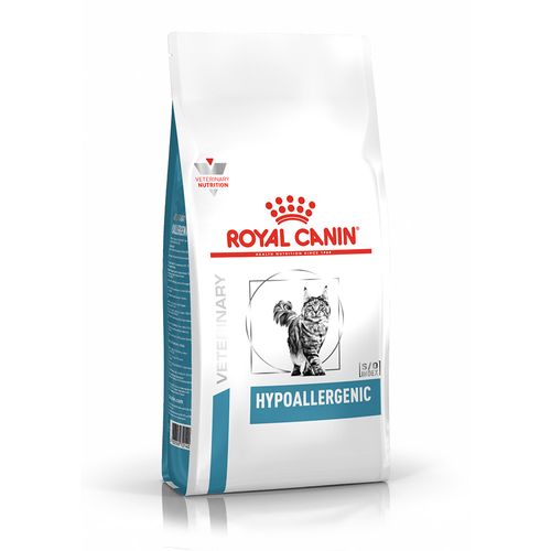 HYPOALLERGENIC FELINE 1.5KG