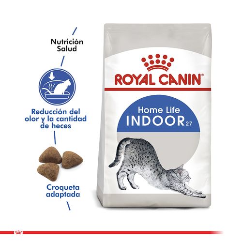 INDOOR FELINE 1.5KG