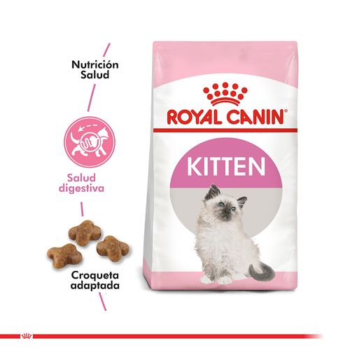 KITTEN 400G