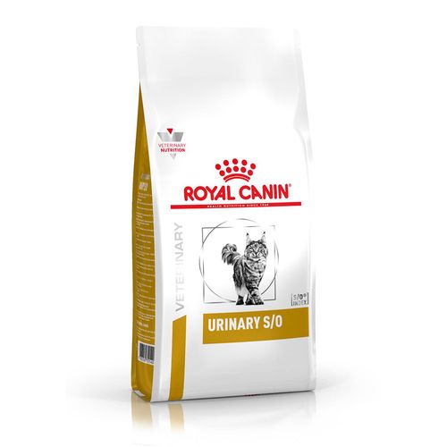 URINARY S/O FELINE 1.5KG