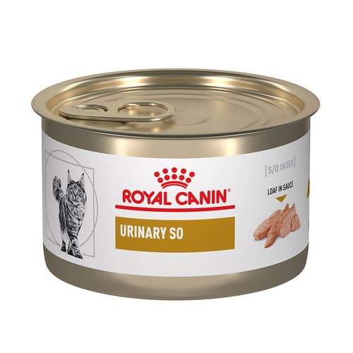 URINARY SO FELINE LATA (PACK 6 UNIDADES)
