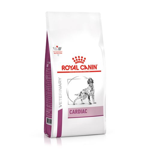 CARDIAC CANINE 2KG