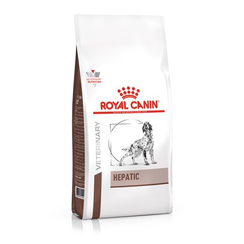 HEPATIC CANINE 1.5KG