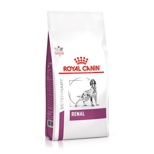 RENAL CANINE 10.1KG