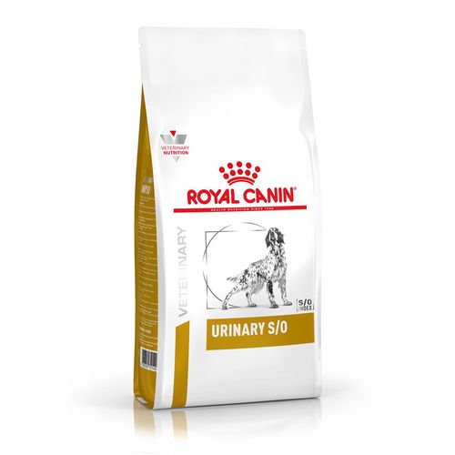 URINARY CANINE S/O 1.5KG